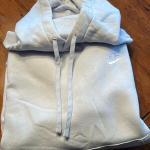 Nike hoodie